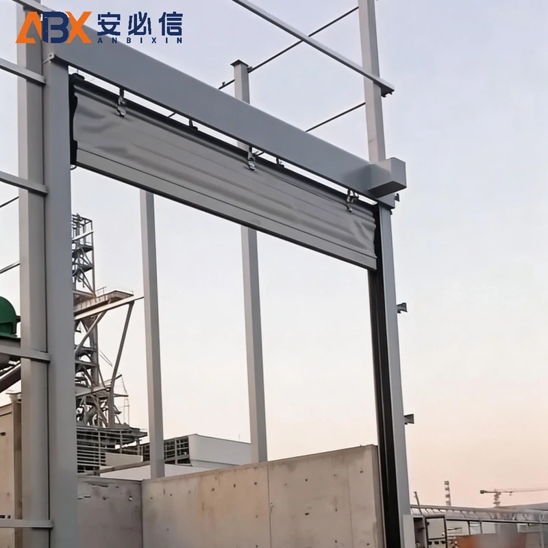 儋州市机械式门封